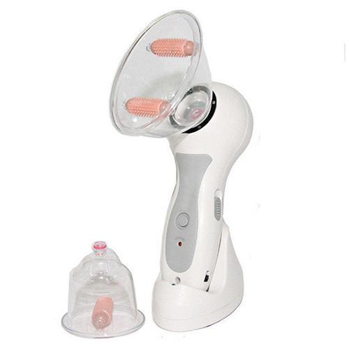 Gadgets d'Eve beauté ASPIVI™_ : Aspirateur de graisses Anti-cellulite sous vide révolutionnaire.
