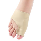 Gadgets d'Eve ™ : Correcteur Orthopédique d'Hallux Valgus -1 Pair