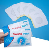 Gadgets d'Eve Santé DIABETY™ - Patch Anti-Dia bète