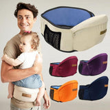 Gadgets d'Eve Santé HANCHY™: Ceinture Porte Bébé