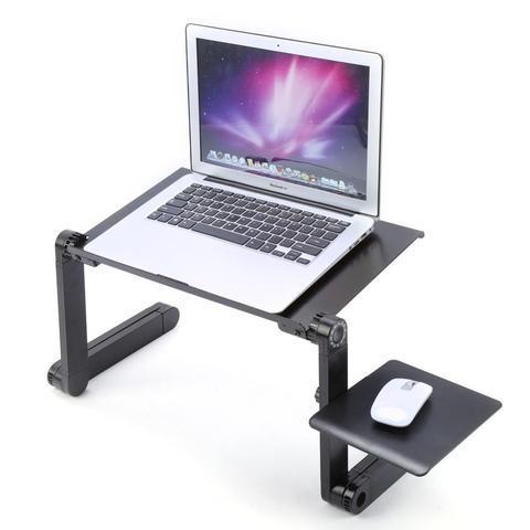 Gadgets d'Eve bricolage POLAP™_ :Bureau d'ordinateur portable révolutionnaire