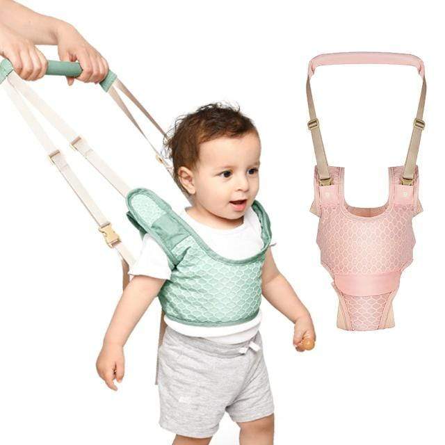 Gadgets d'Eve WALKISY™ : Harnais de Marche pour Bébé